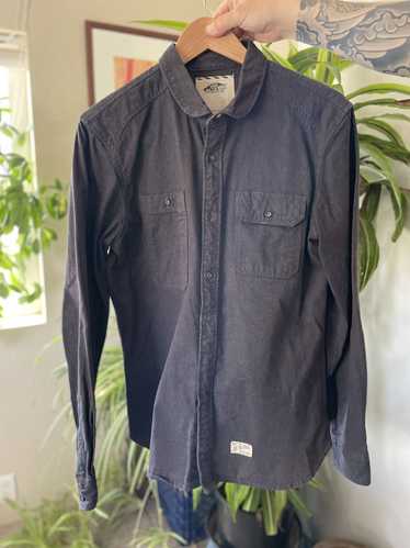 Vans Vans OTW button down - image 1