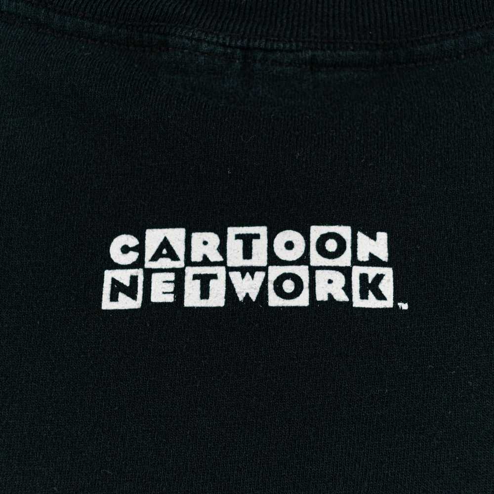 Cartoon Network × Movie × Vintage Y2K Cartoon Net… - image 4