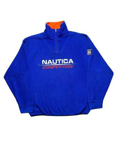 Nautica × Streetwear × Vintage Vintage Nautica Com