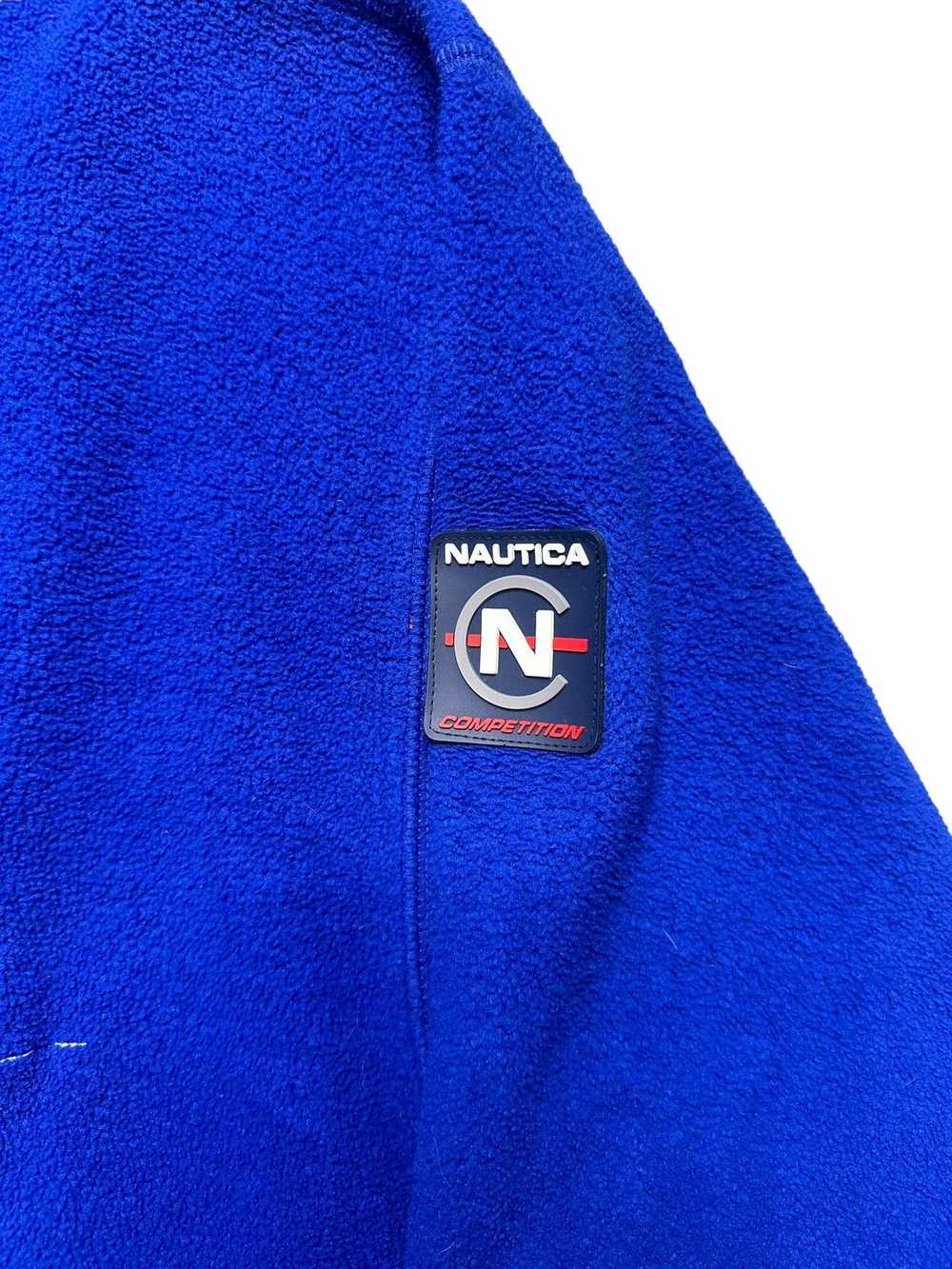 Nautica × Streetwear × Vintage Vintage Nautica Co… - image 3