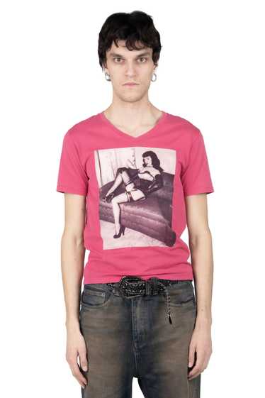 Hysteric glamour bettie page - Gem