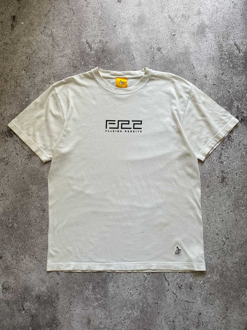 FR2 × Japanese Brand × Streetwear FR2 Fucking Rab… - image 2