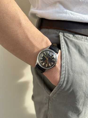Vintage × Watch × Watches Vintage Watch Vostok Kom
