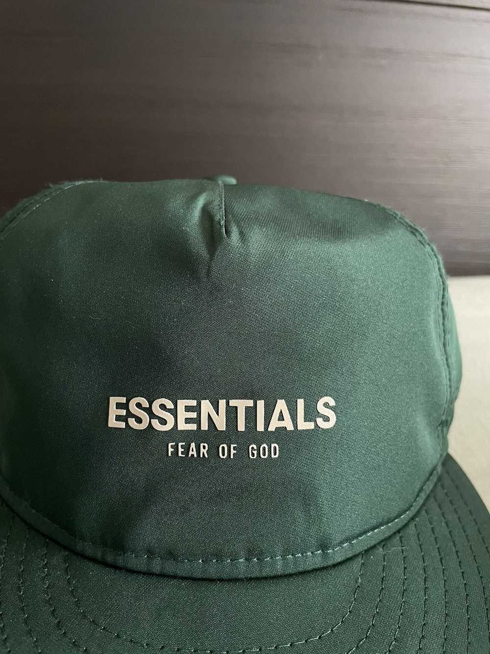Essentials × Fear of God × New Era New Era Fear o… - image 2