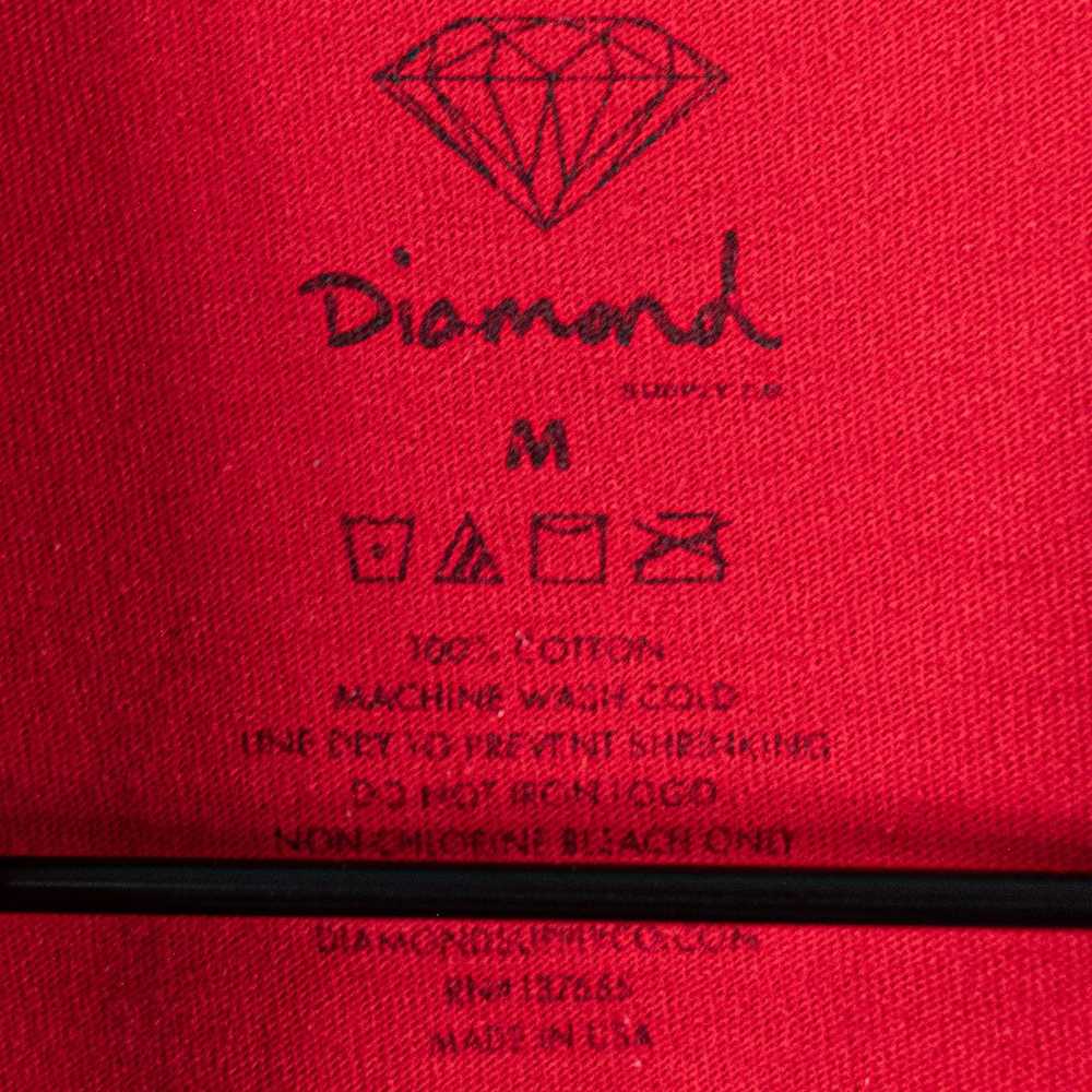 Diamond Supply Co × Streetwear × Vintage Diamond … - image 6