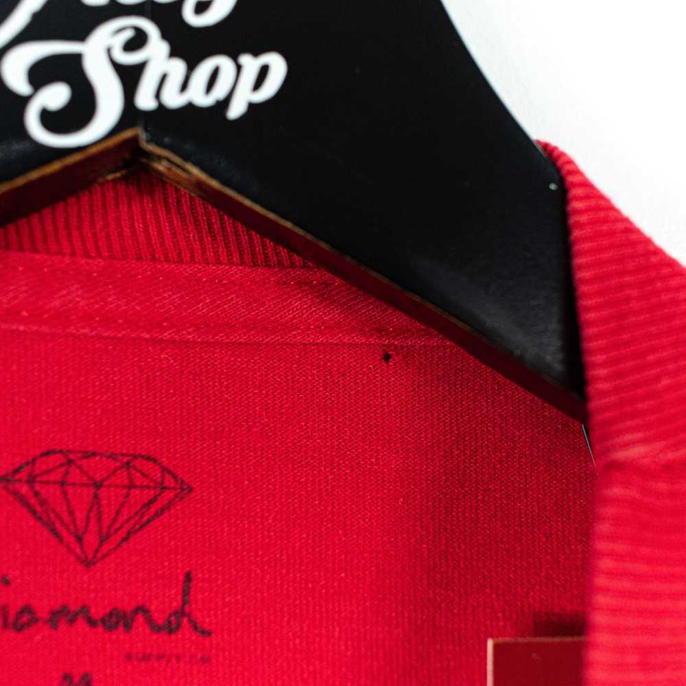Diamond Supply Co × Streetwear × Vintage Diamond … - image 7