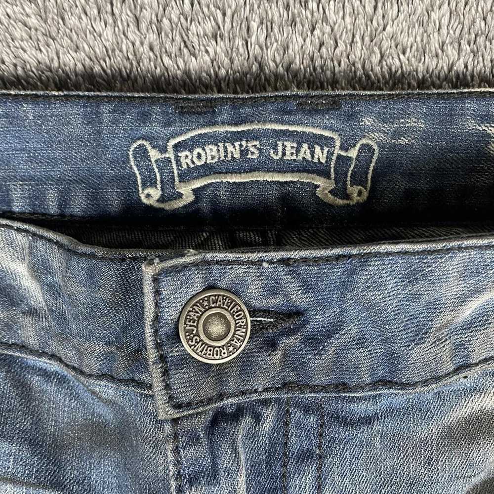 Robins Jeans Deadstock 00s Robin Jeans - image 2