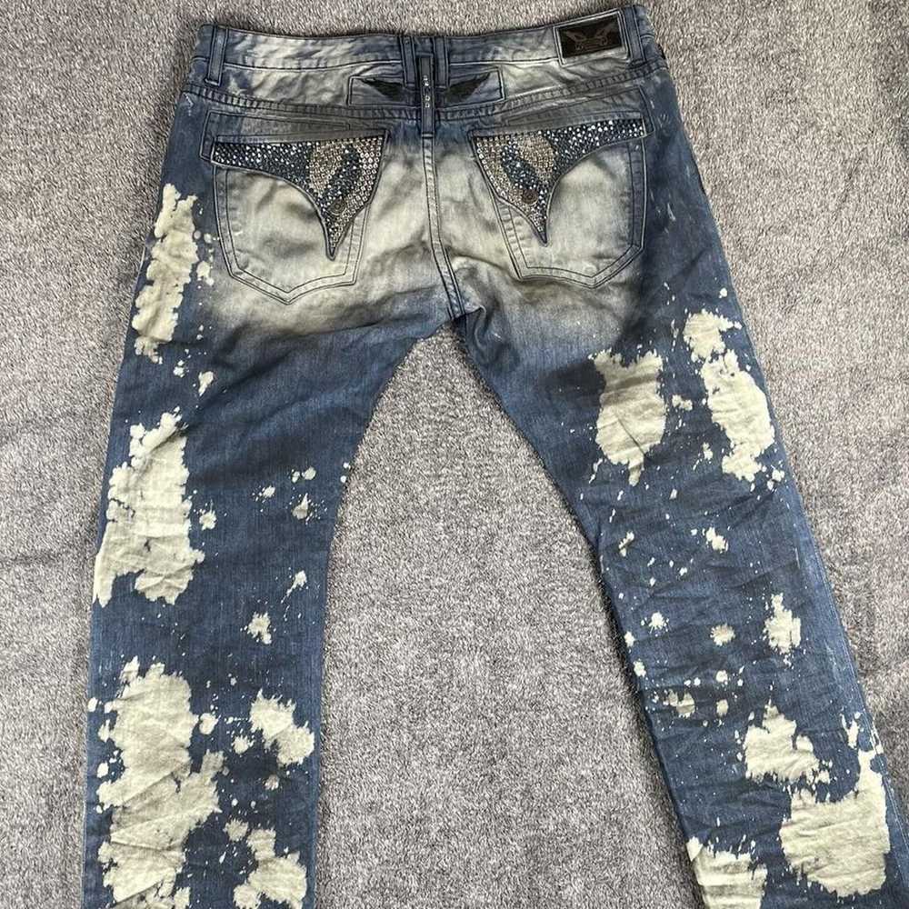 Robins Jeans Deadstock 00s Robin Jeans - image 6