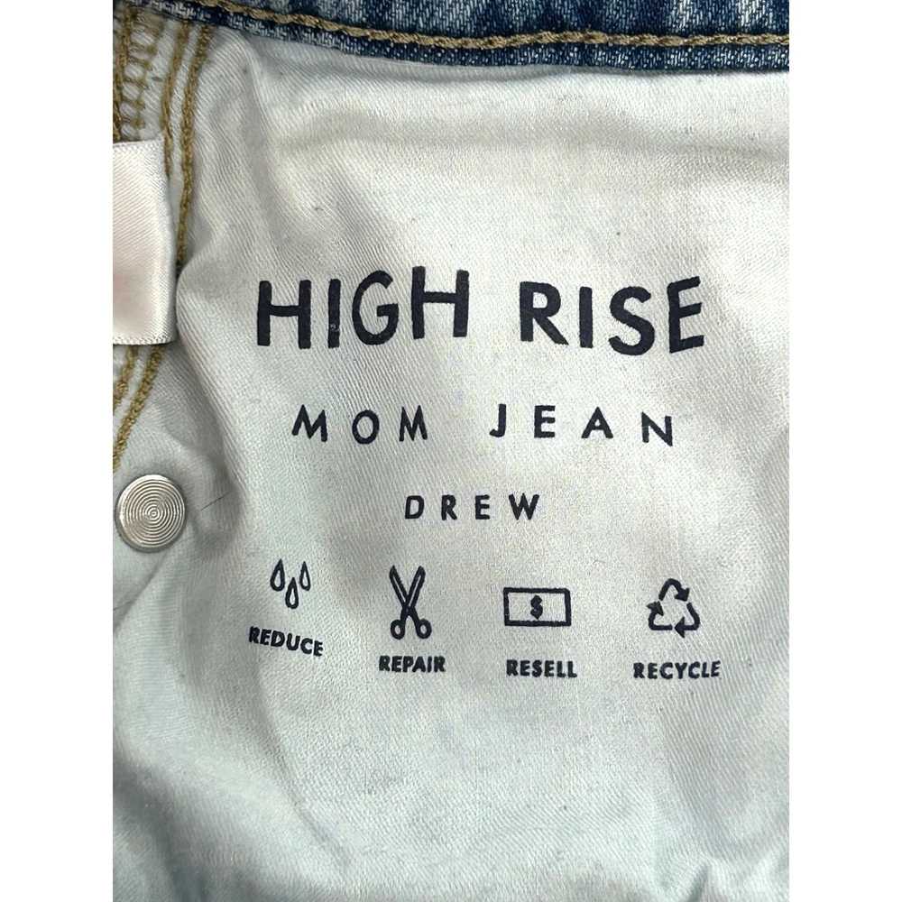 Lucky Brand Lucky Brand Women’s Jeans High Rise M… - image 2