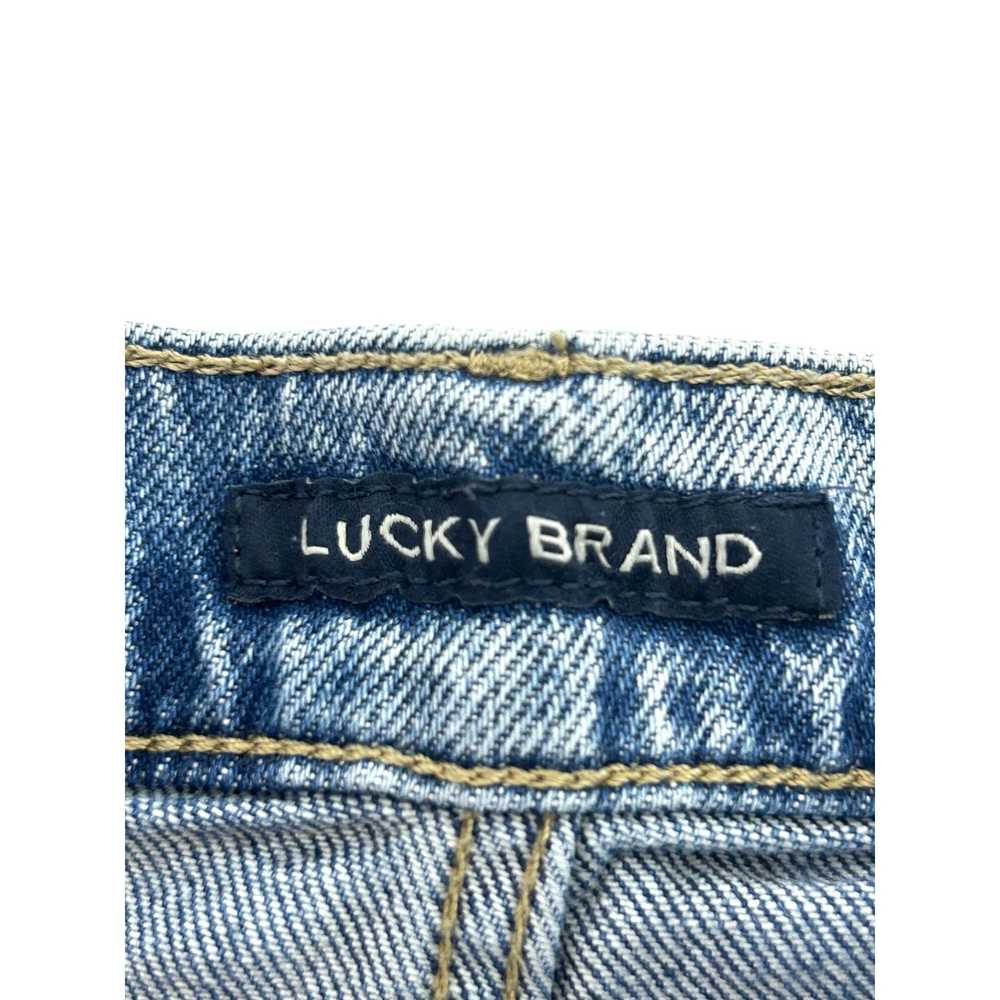 Lucky Brand Lucky Brand Women’s Jeans High Rise M… - image 4