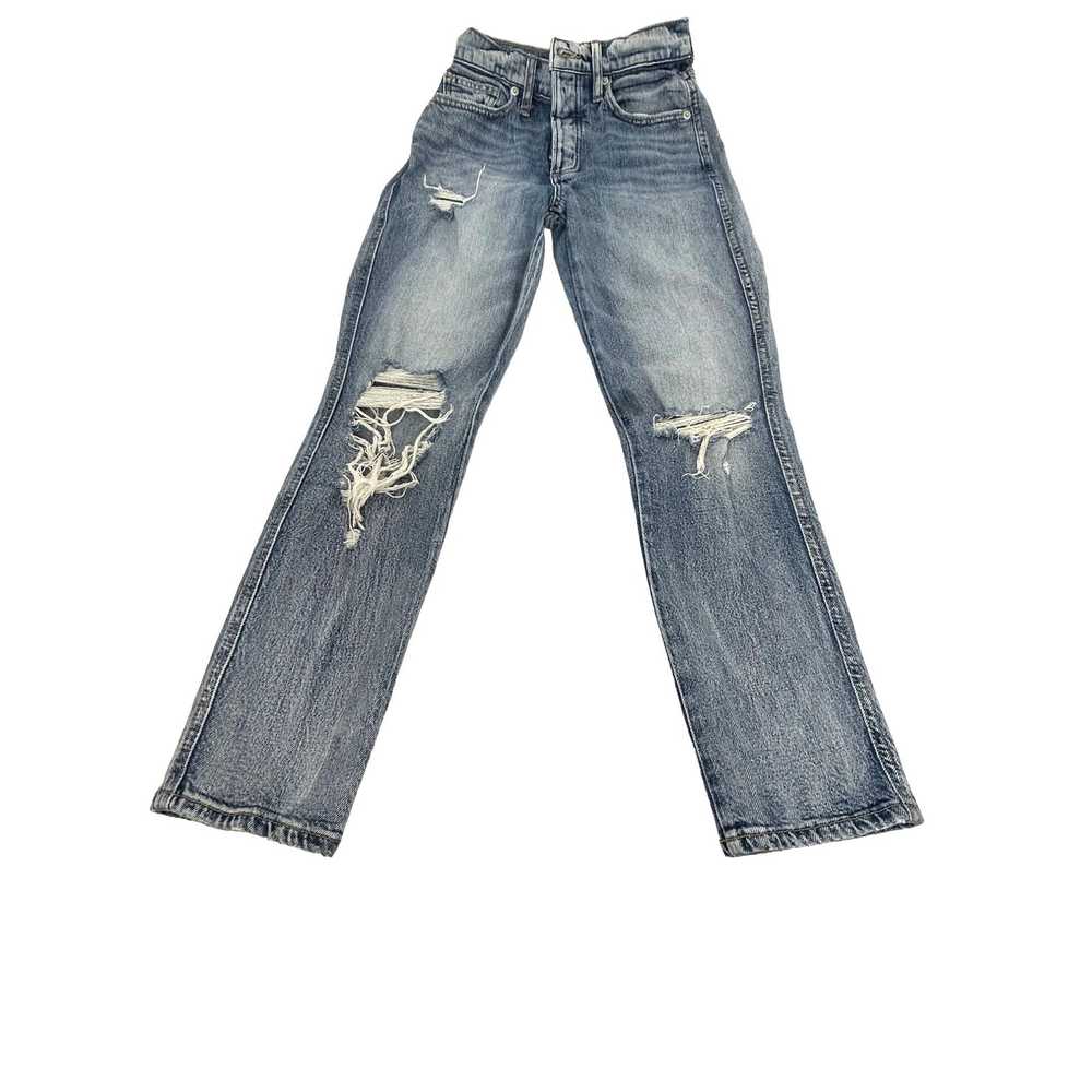Lucky Brand Lucky Brand Women’s Jeans High Rise M… - image 5