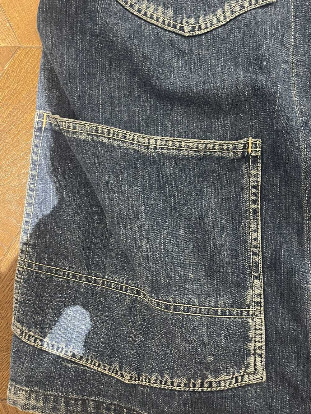 John Bull Vintage Denim CHORE Jacket - image 7