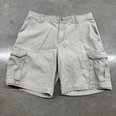 The North Face Y2K THE NORTH FACE CARGO SHORTS - image 1