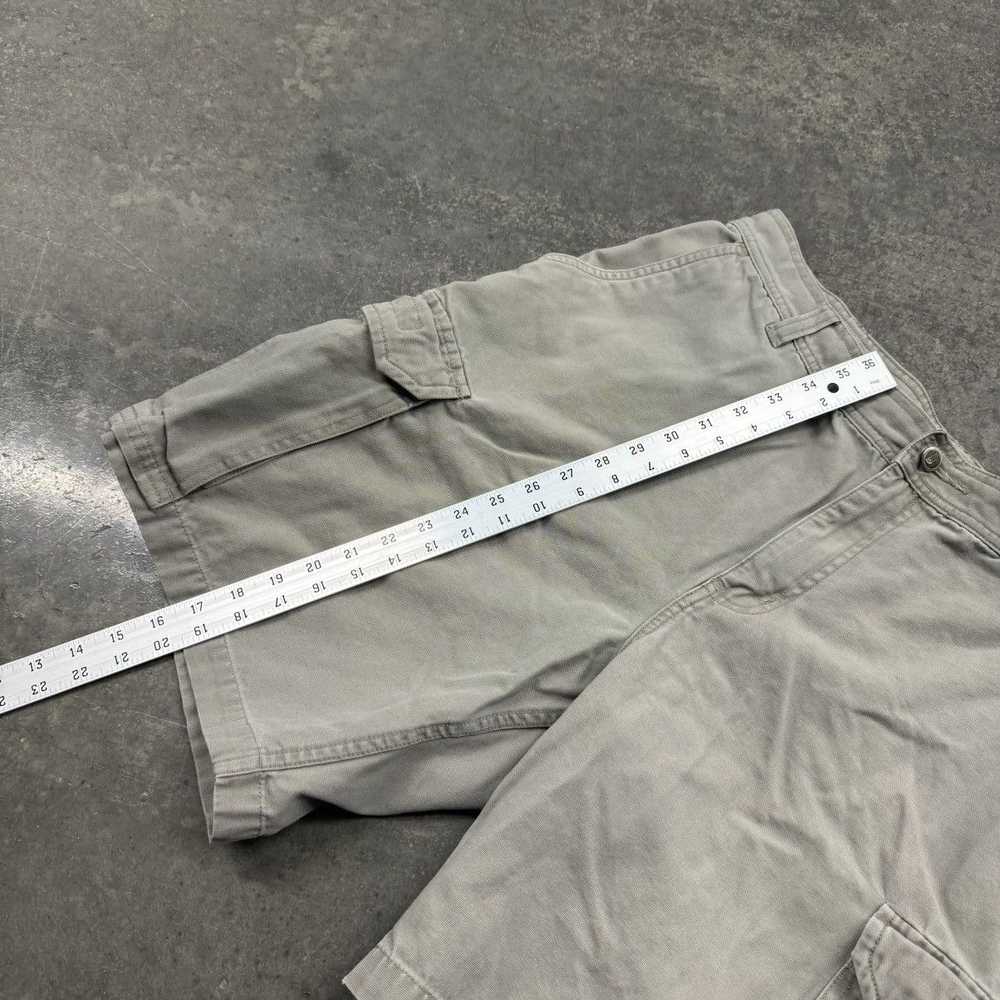 The North Face Y2K THE NORTH FACE CARGO SHORTS - image 4
