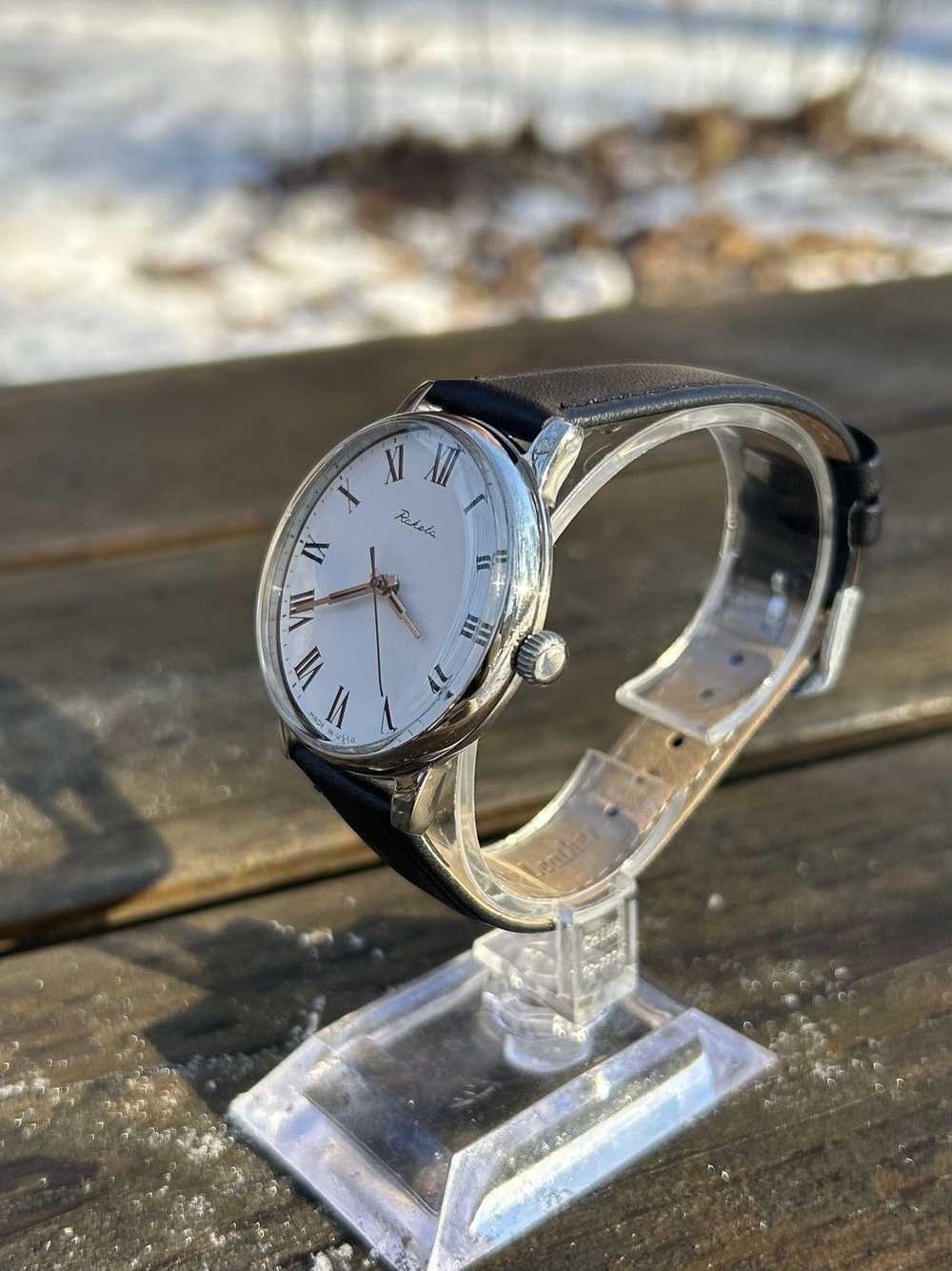 Vintage × Watch × Watches Vintage Watch Raketa US… - image 6