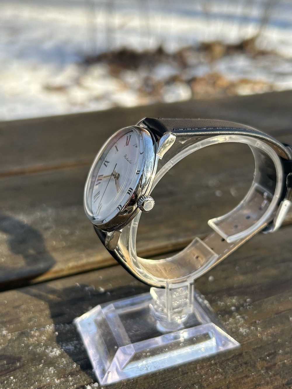Vintage × Watch × Watches Vintage Watch Raketa US… - image 7