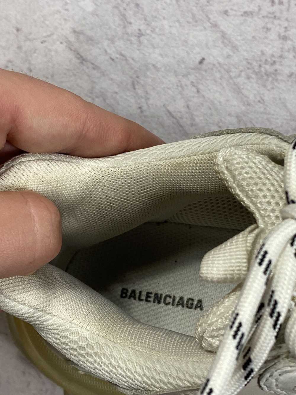 Archival Clothing × Balenciaga × Streetwear RARE!… - image 7