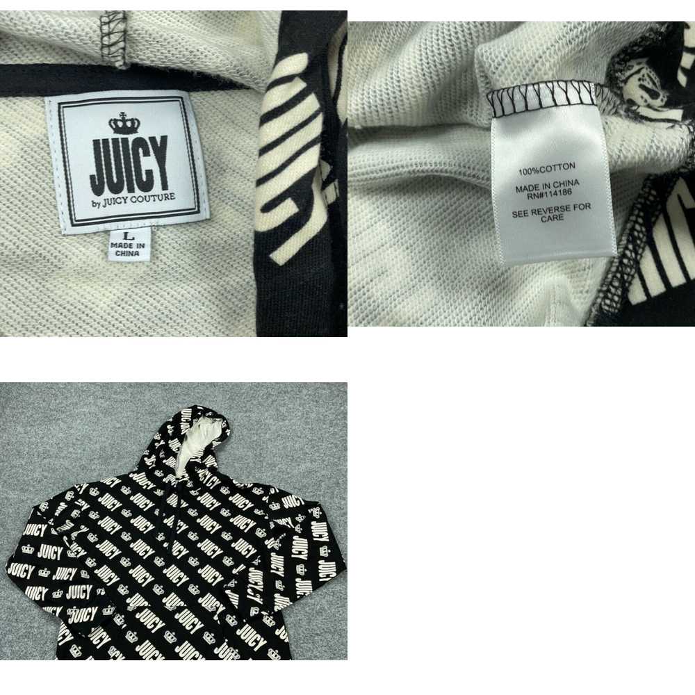 Juicy Couture Juicy by Juicy Couture Black Spell … - image 4