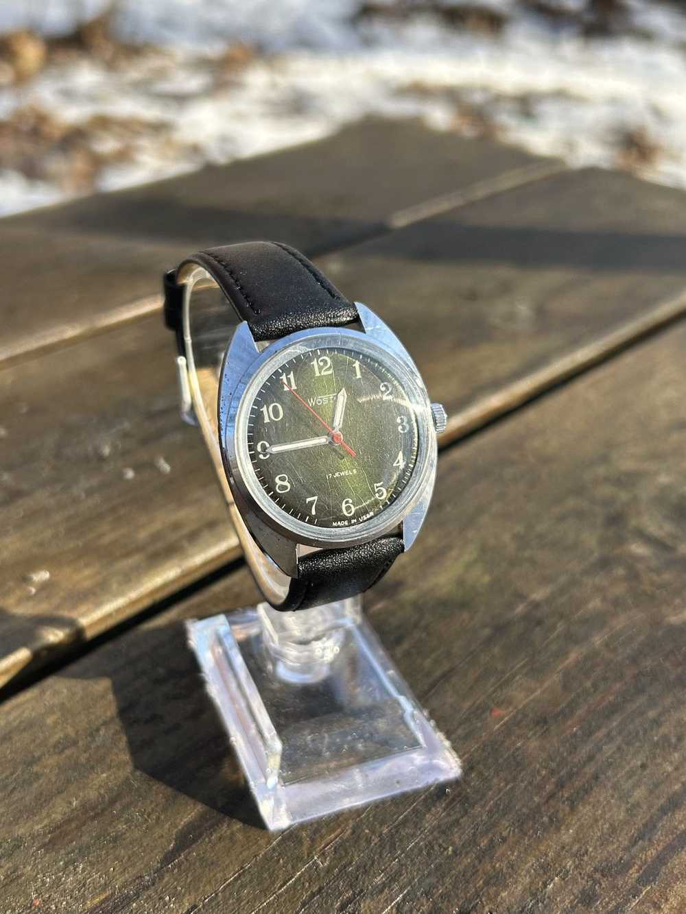 Vintage × Watch × Watches Vintage Watch Vostok US… - image 10