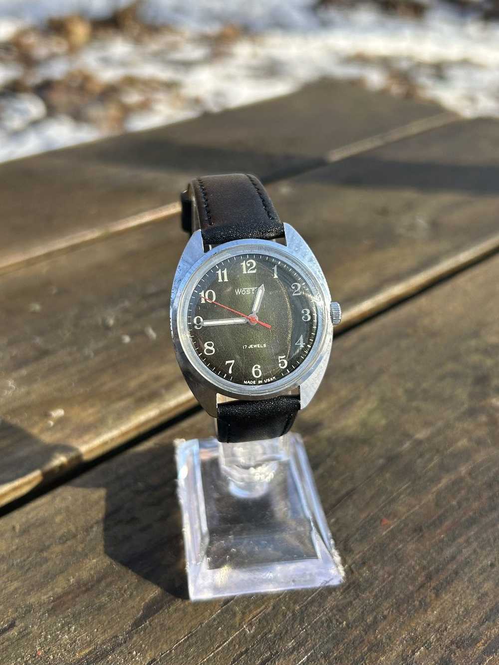 Vintage × Watch × Watches Vintage Watch Vostok US… - image 9