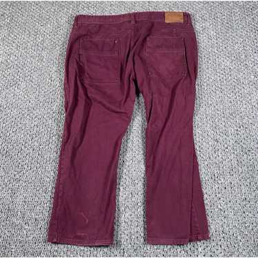 Vintage VTG Y2K Streetwear Straight Leg Jeans Men'
