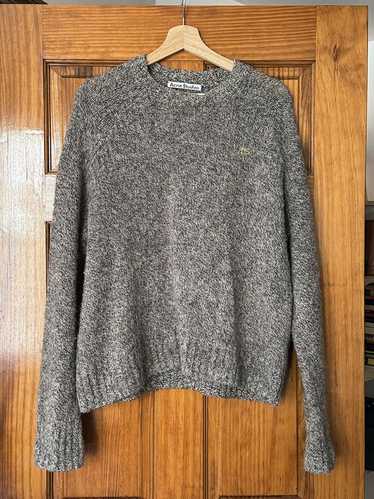 Acne Studios Acne Studios - Wool Sweater