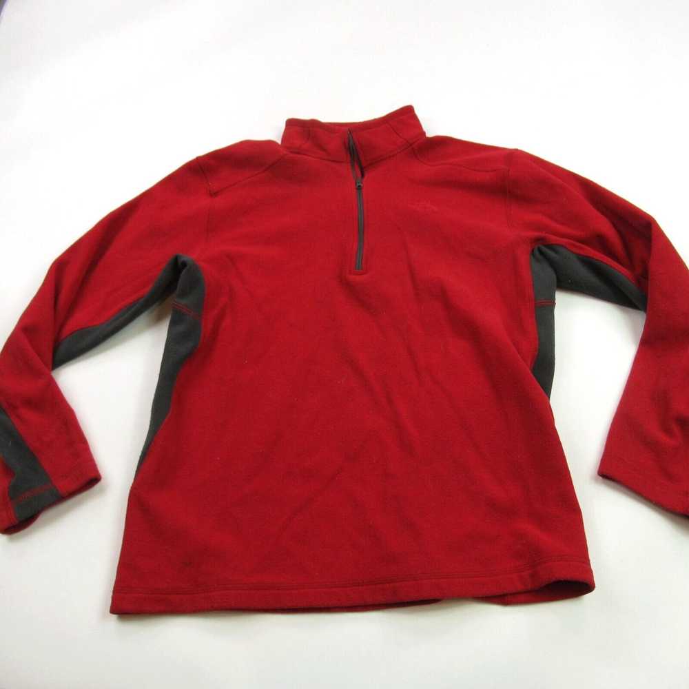The North Face North Face Sweater Mens Large Long… - image 1