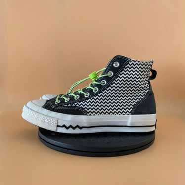 Converse Converse Chuck 70 Mission V-High Sneaker… - image 1