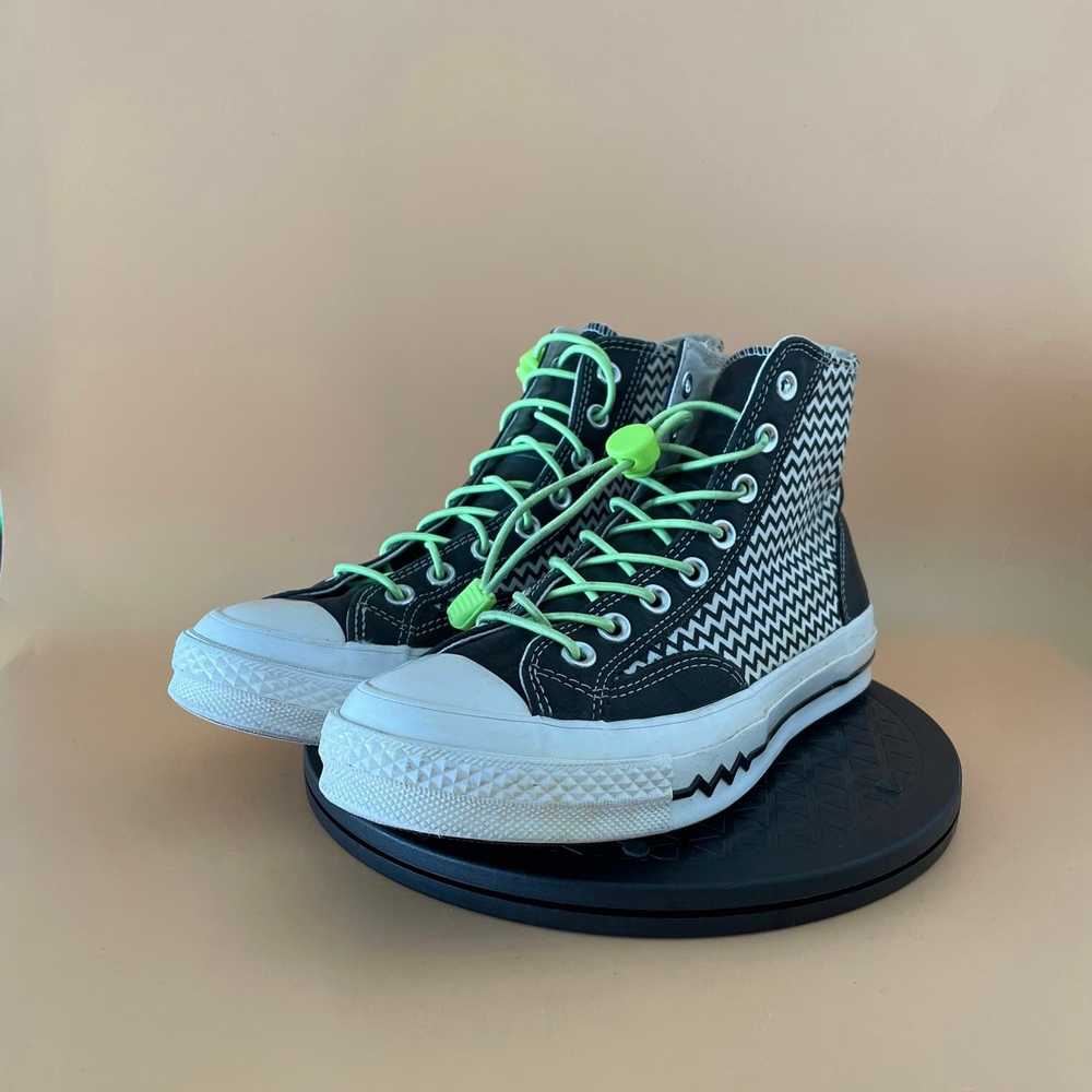 Converse Converse Chuck 70 Mission V-High Sneaker… - image 2
