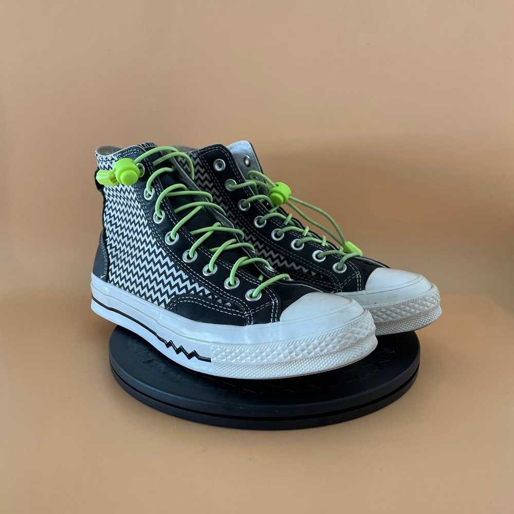 Converse Converse Chuck 70 Mission V-High Sneaker… - image 3