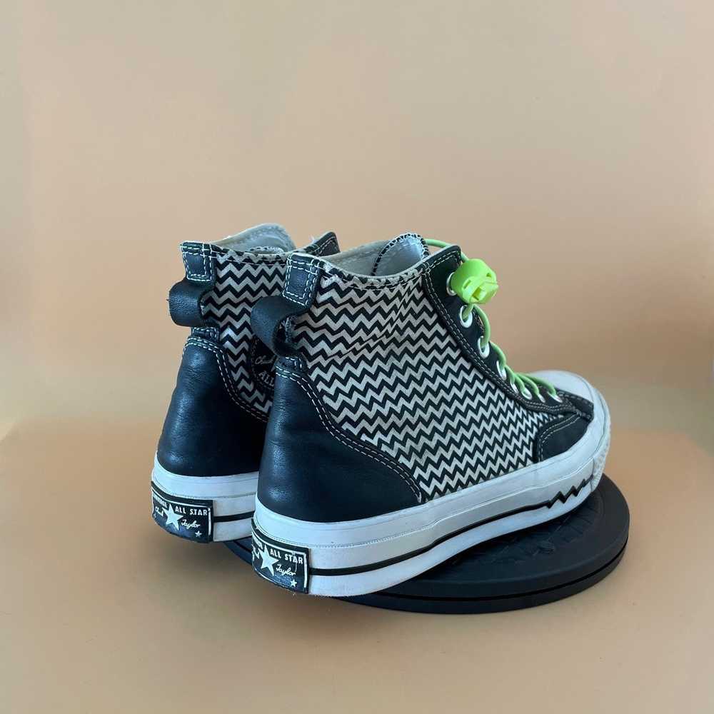 Converse Converse Chuck 70 Mission V-High Sneaker… - image 4