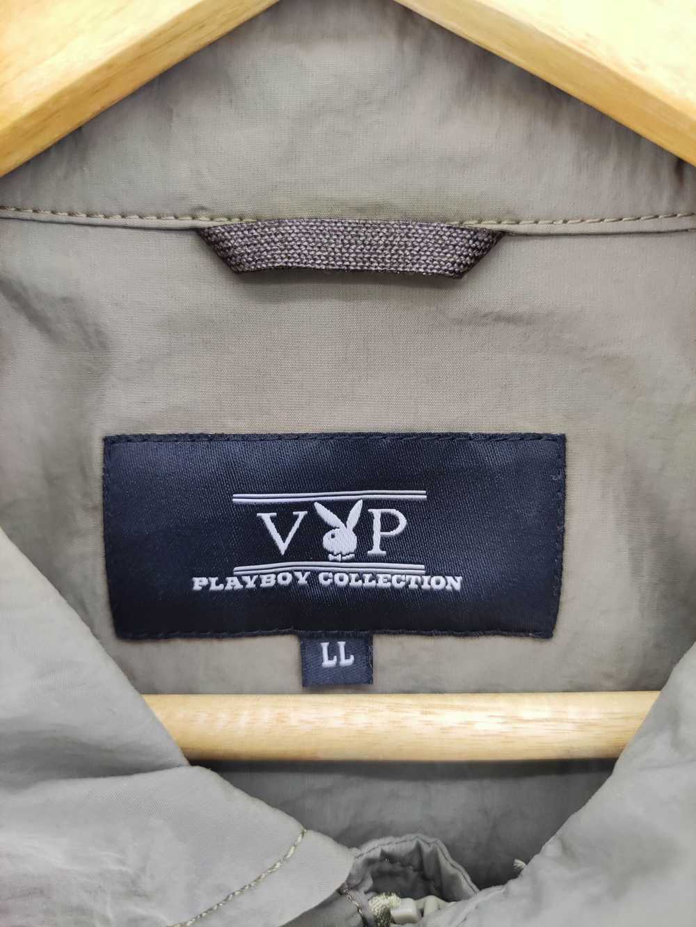 Japanese Brand × Playboy × Streetwear Vintage Pla… - image 2