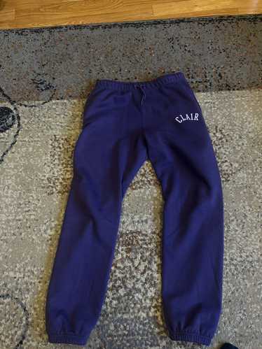 Sinclair Global Sinclair Sweatpants