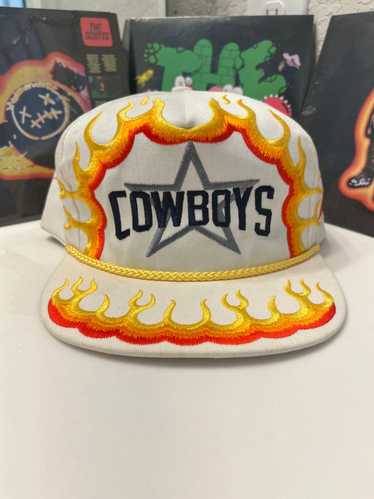 NFL × Streetwear × Vintage Vintage 80s Dallas Cowb