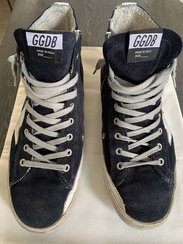 Golden Goose Francy Sneakers