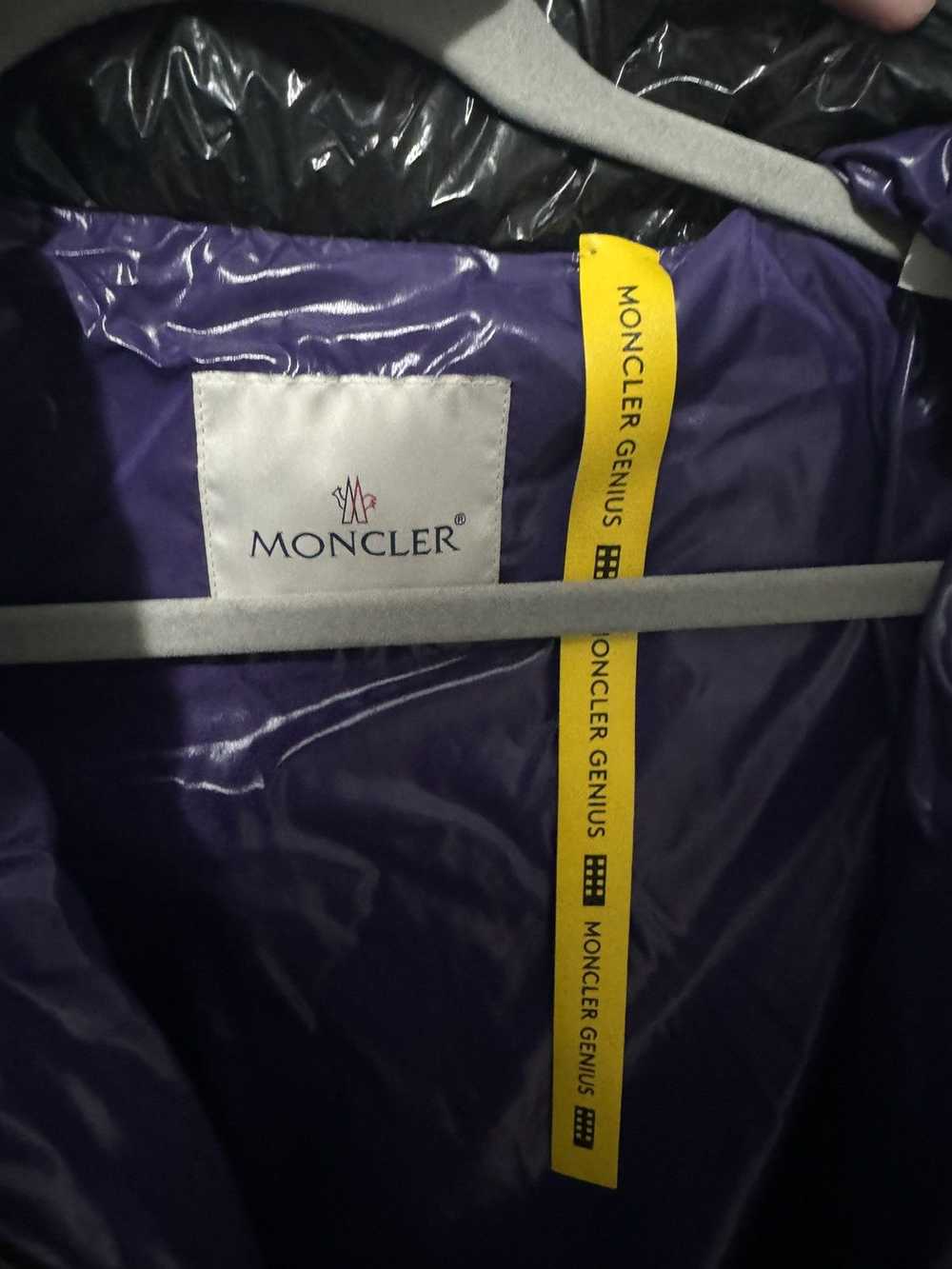Moncler × Moncler Genius × Palm Angels Moncler x … - image 6