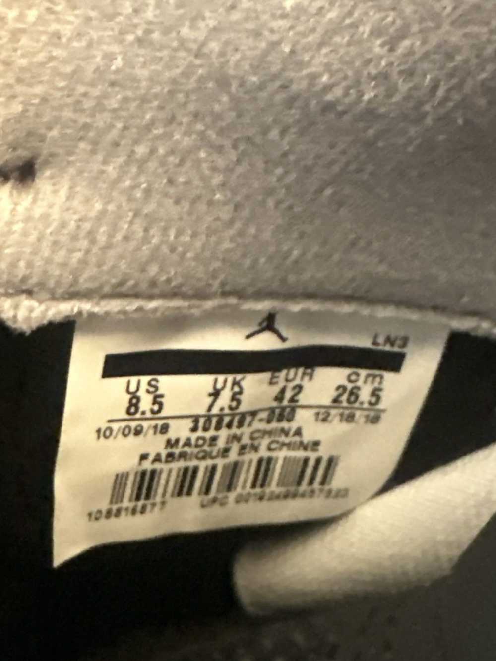 Jordan Brand × Nike × Vintage 2019 Air Jordan 4 R… - image 6