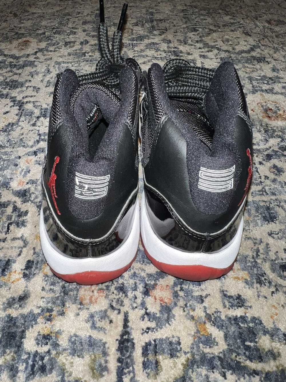 Jordan Brand × Nike Air Jordan Retro 11 Playoff B… - image 4