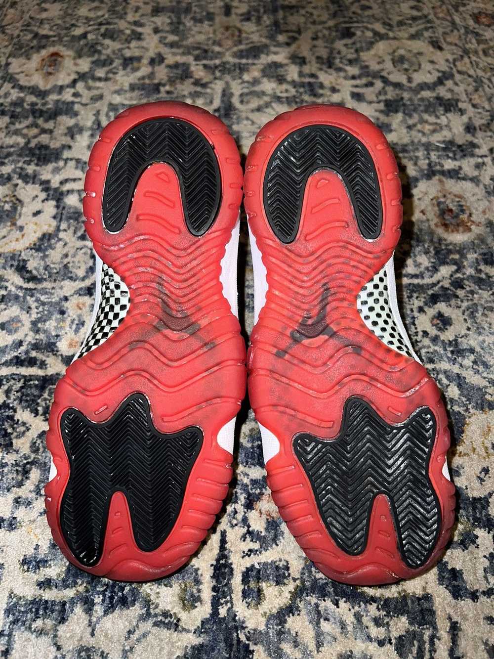 Jordan Brand × Nike Air Jordan Retro 11 Playoff B… - image 5