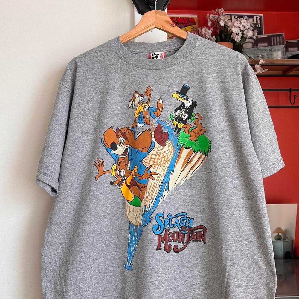 Cartoon Network × Disney × Made In Usa Vintage Sp… - image 2