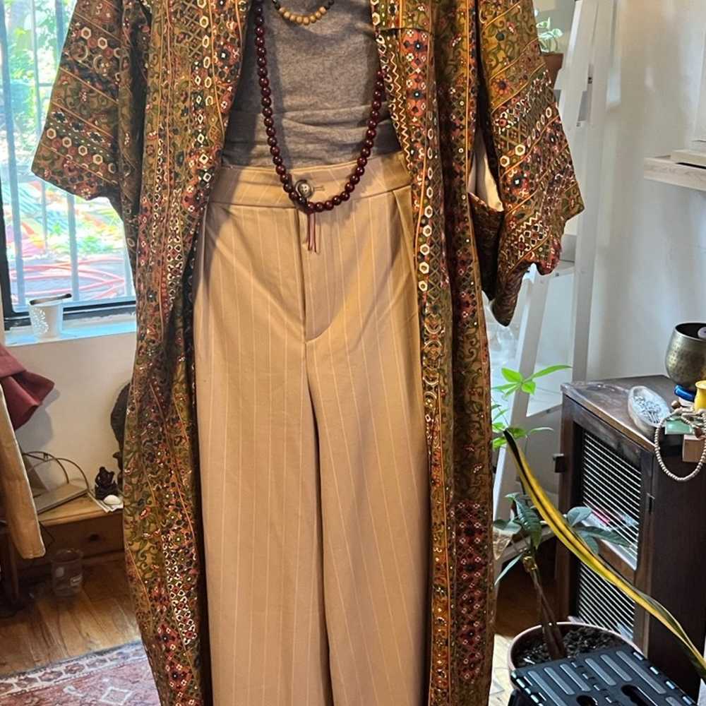 Kimono Plus size - Vintage - image 1