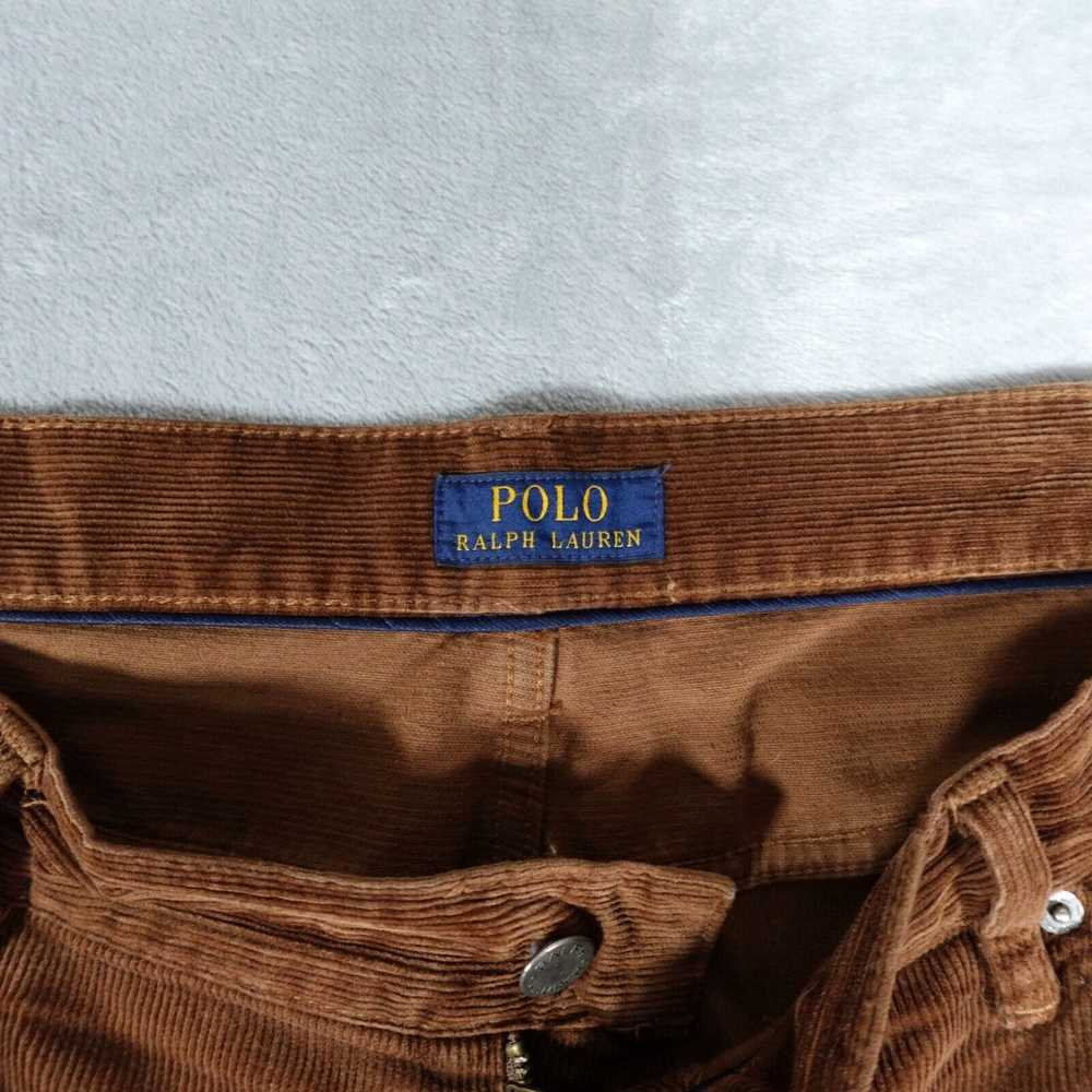 Polo Ralph Lauren Polo Ralph Lauren Corduroy 5-Po… - image 3