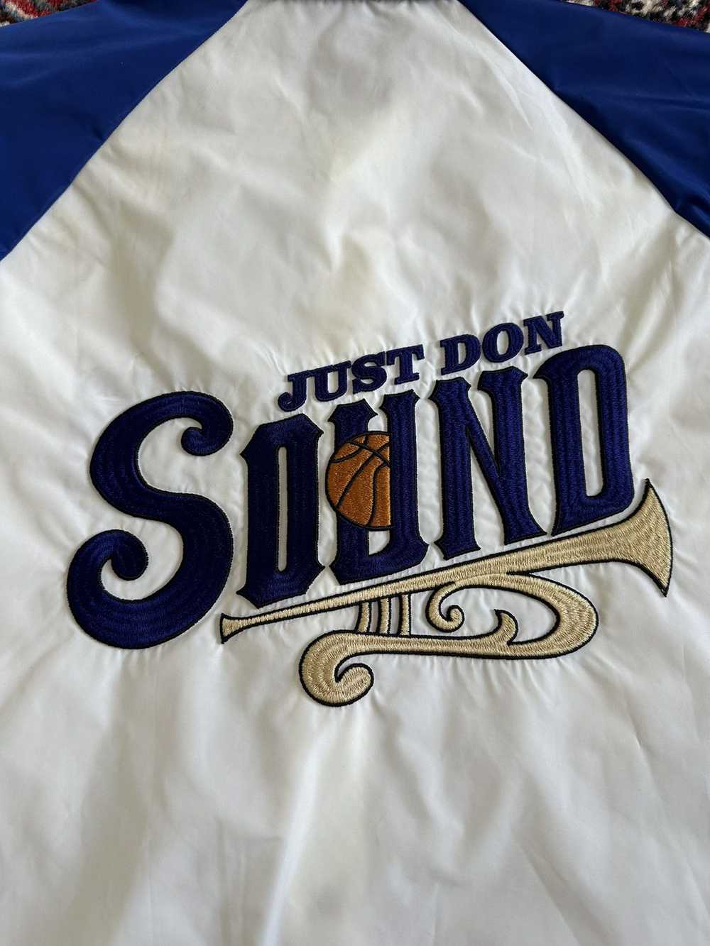 Just Don Just Don Sound Bowling Shirt - image 5