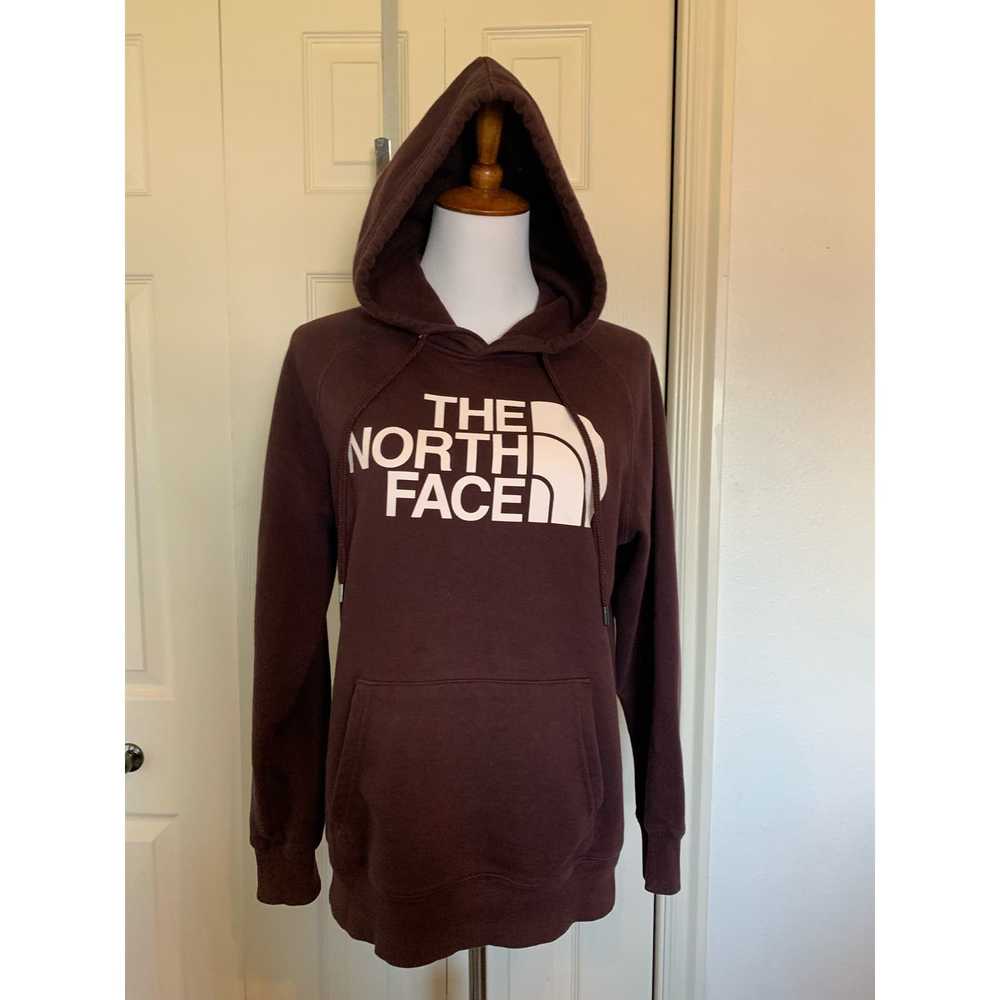 The North Face The North Face hoodie drawstring k… - image 3