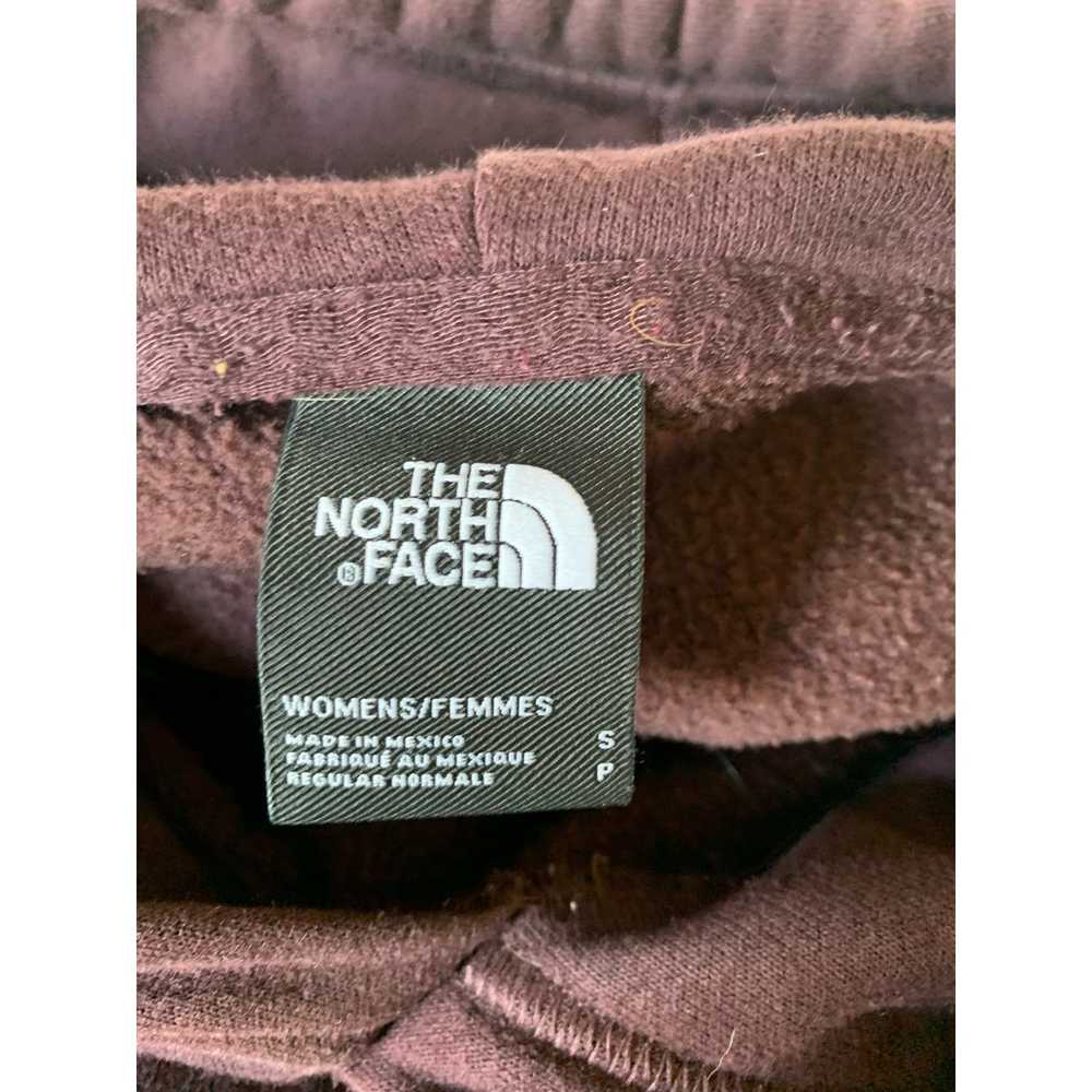 The North Face The North Face hoodie drawstring k… - image 4