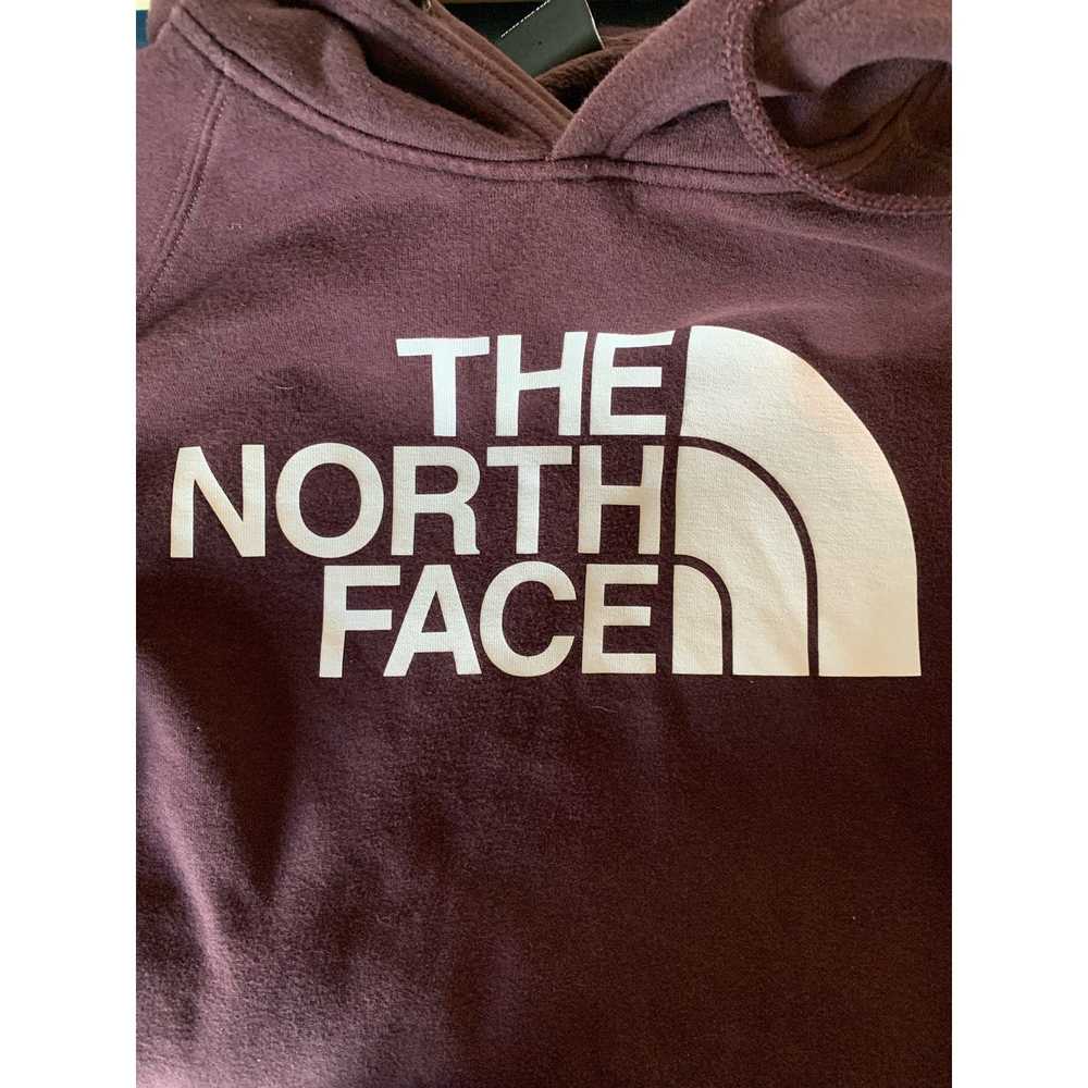 The North Face The North Face hoodie drawstring k… - image 5