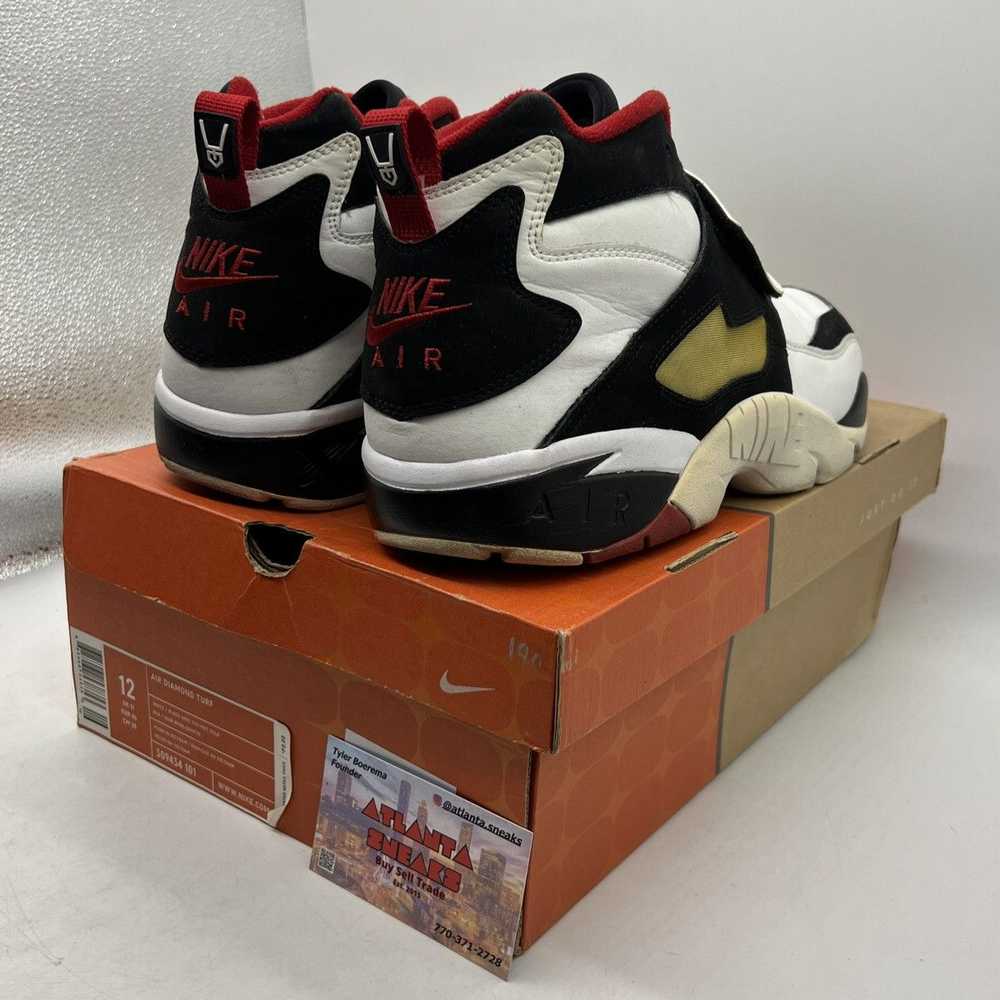 Nike Air diamond turf 49ers - image 5