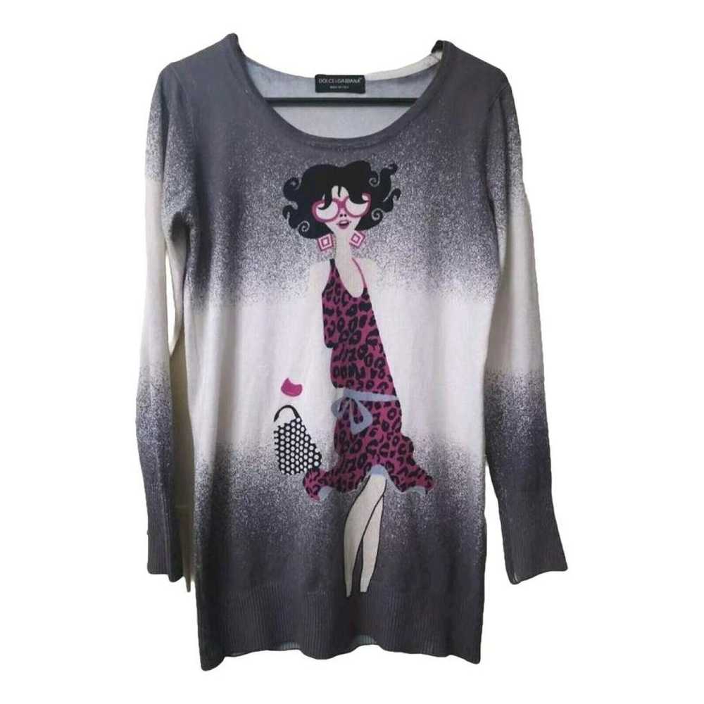 Dolce & Gabbana Knitwear - image 1