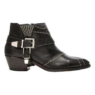 Anine Bing Leather boots - image 1