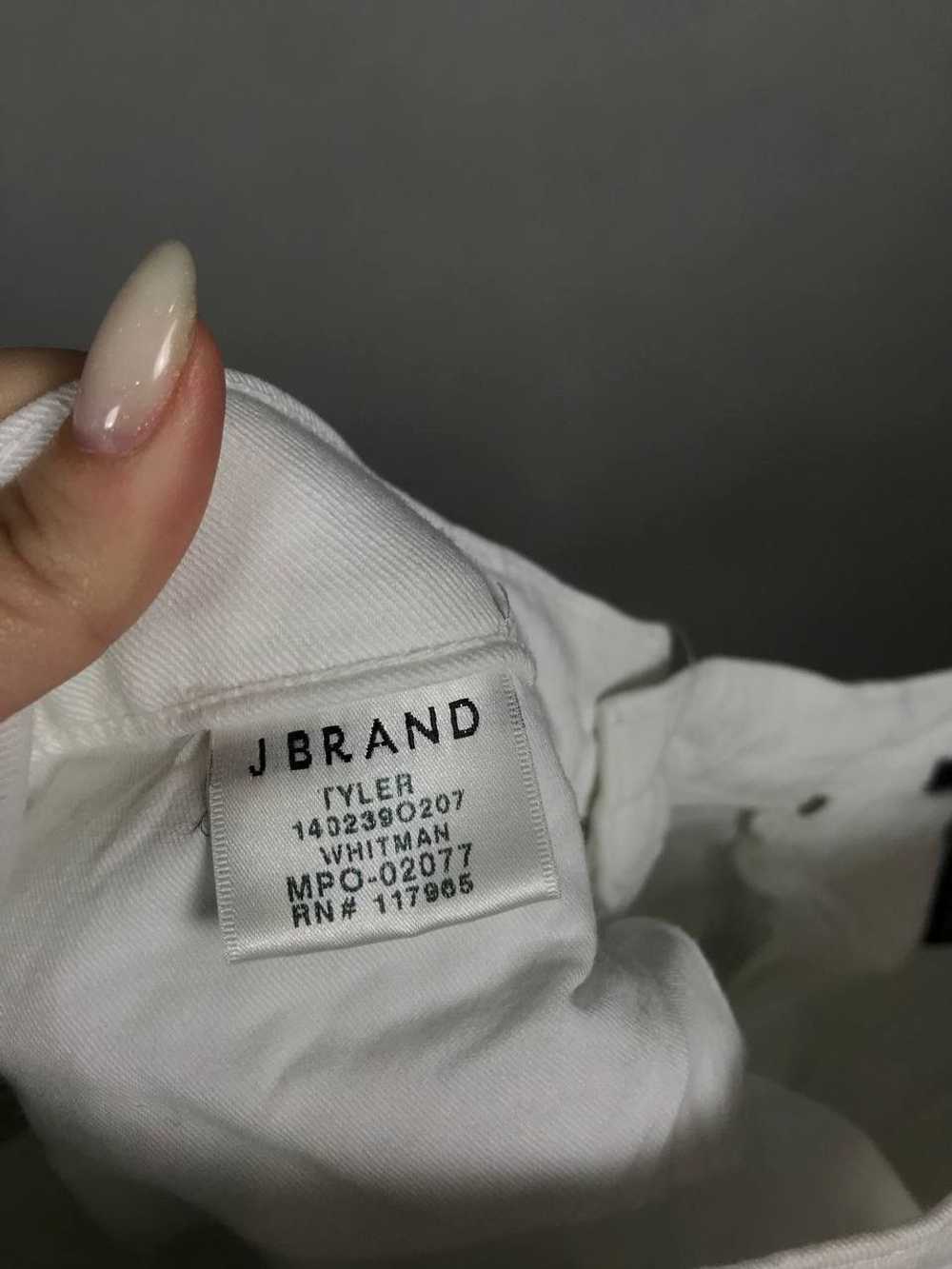 J Brand × Japanese Brand × Luxury J Brand luxury … - image 11